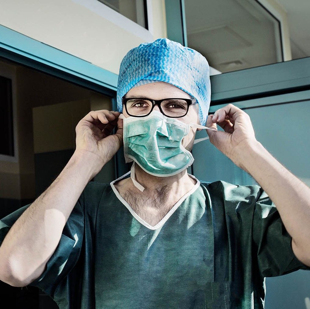 Odoo • Text and Image